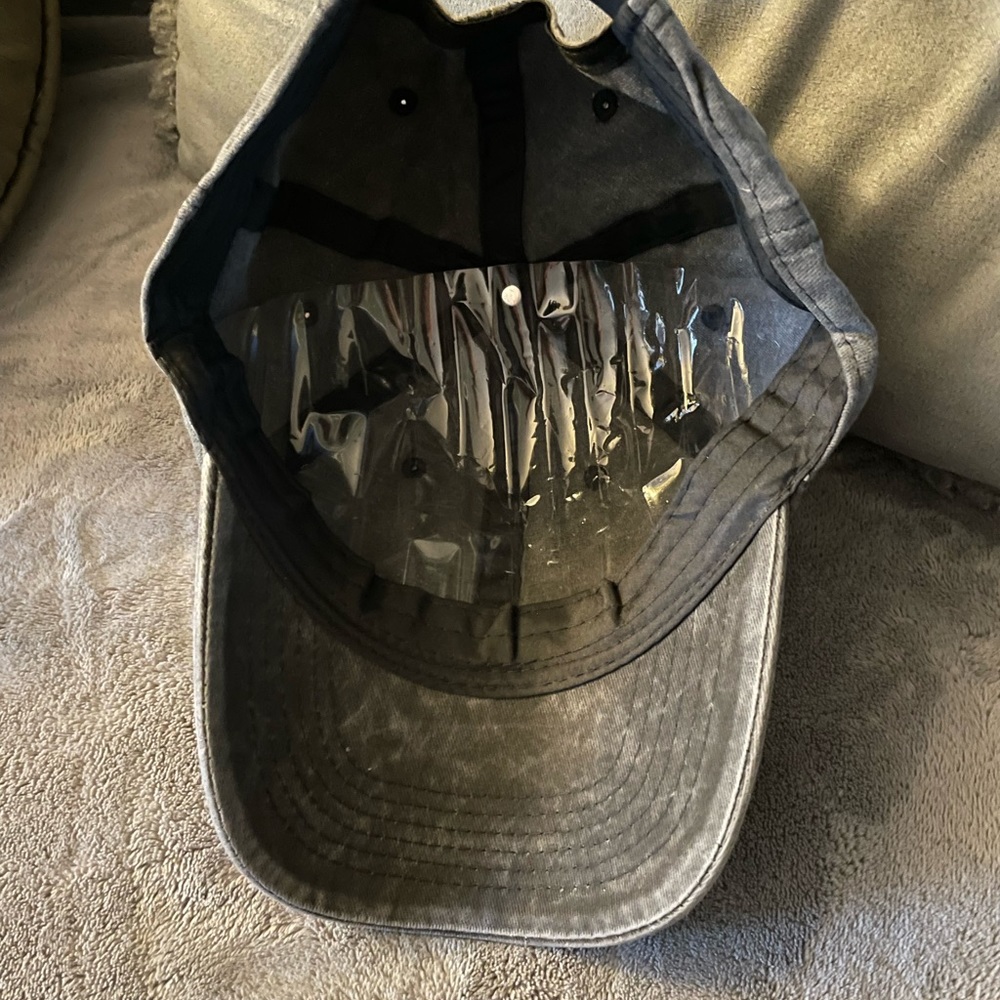 Tom Brady hat - Picture 3 of 3
